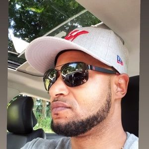 Meet your Posher, Kevin